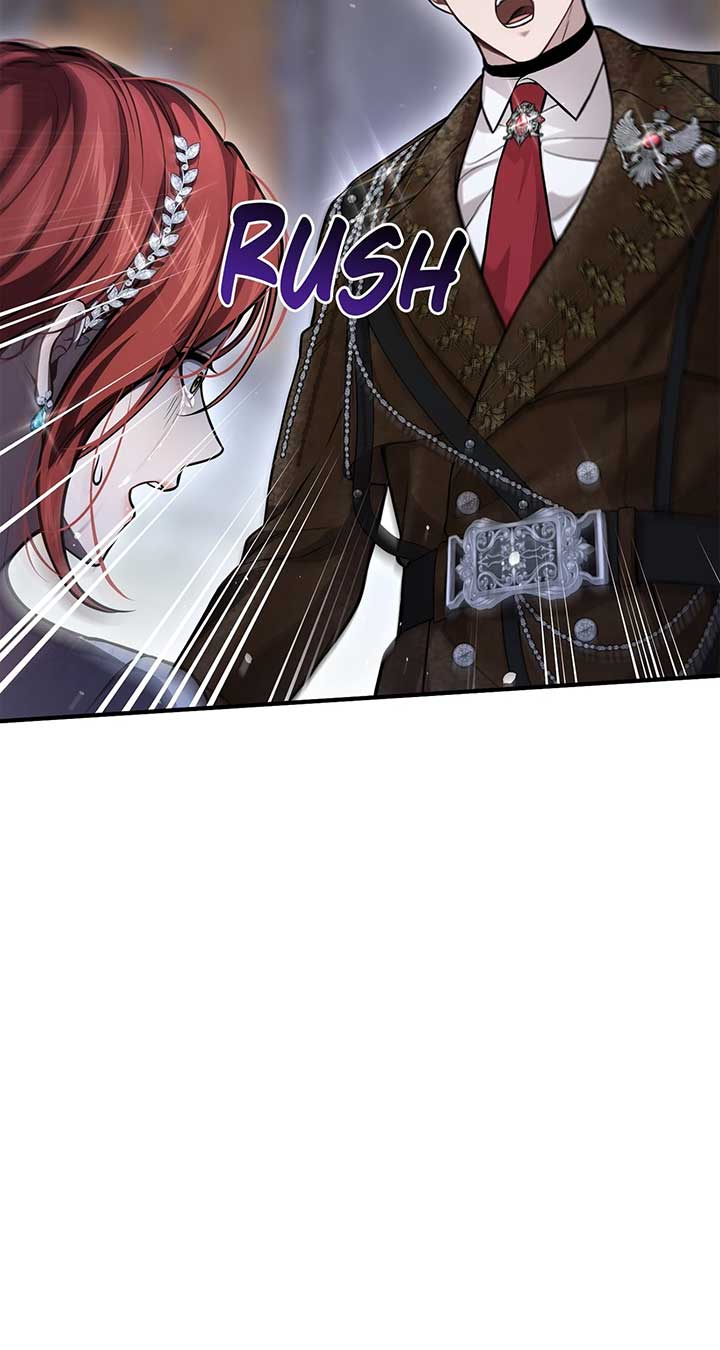 The Secret Bedroom of a Dejected Royal Daughter Chapter 109 92